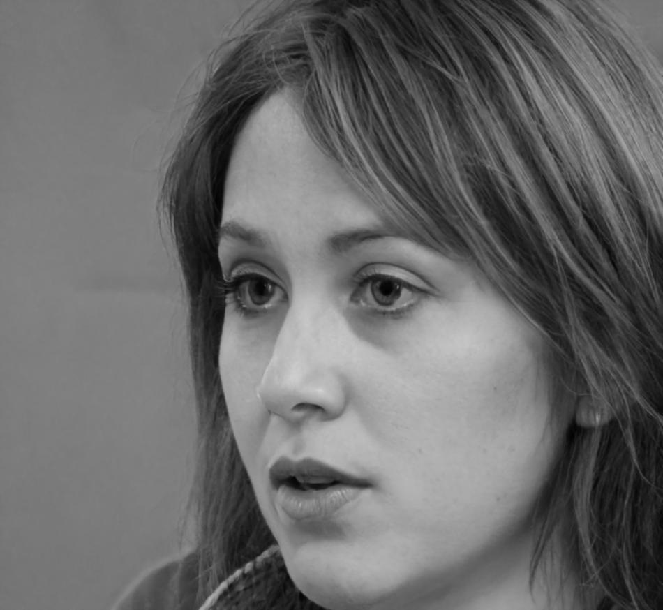 Frieda Lindström, Leiterin für emotionale Lernkonzepte